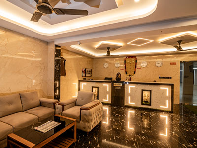 Lakshmi Residency Chottanikkara